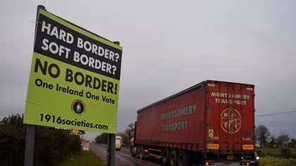 'Border buster' shows why Brexit frontier checks in Northern Ireland would matter