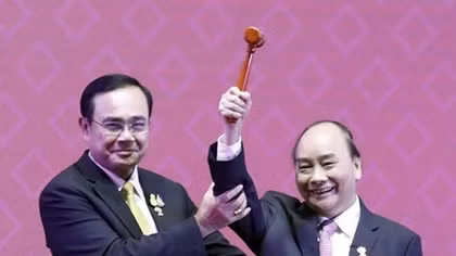 Dual diplomatic responsibility offers rare opportunity for Vietnam
