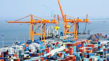 ADB sees improved growth prospects for developing Asia