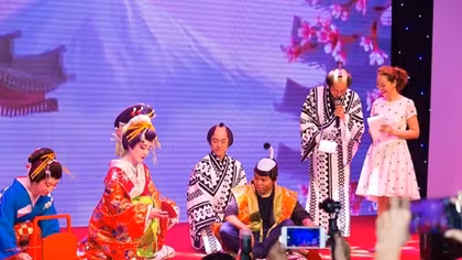 Feel Japan in Vietnam 2018 kicks off in HCM City