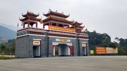 Worship of Tay Thien Mother Goddess recognized as national heritage