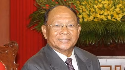 Cambodia-Vietnam friendship to be fostered