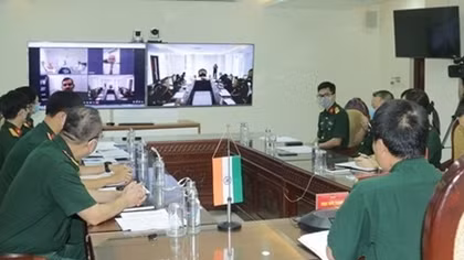 Vietnam, India forge cooperation in UN peacekeeping