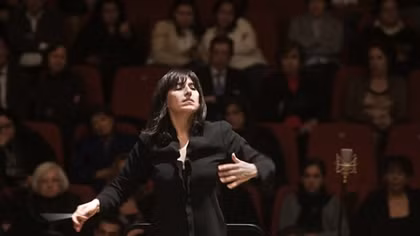 French conductor to perform at Hanoi Opera House