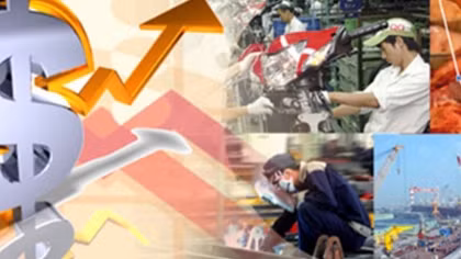 Fitch forecasts high economic growth rate for Vietnam