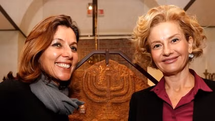 Vatican and Rome Jewish community to host landmark menorah exhibition