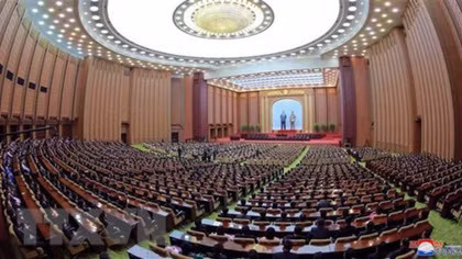 Vietnam congratulates newly-elected leaders of DPRK