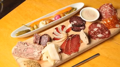 Iconic products featuring French culture to appear in Vietnam supermarkets