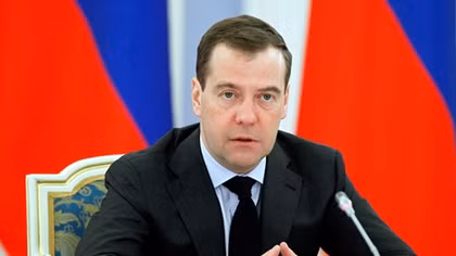Russian Prime Minister to visit Vietnam