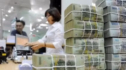 State budget revenue hits over US$19 bln in four months