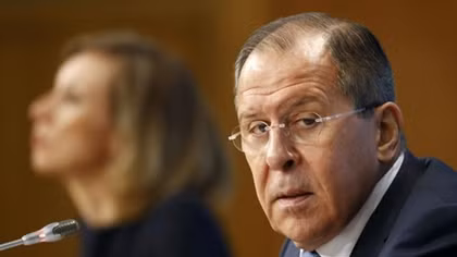 Russia says ready to talk to Trump about nuclear arms, Syria