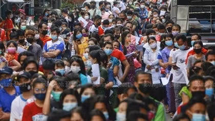 Southeast Asian countries act to prevent COVID-19 spread