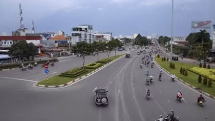 Transport development requires broader-comprehensive mindset