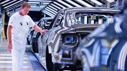 German investors shift attention to Vietnam
