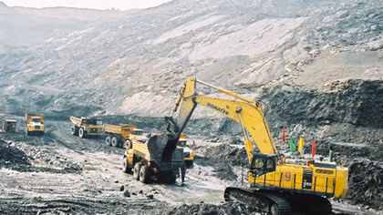 Environmental destruction is a crime: Vietnamese industry minister