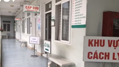 COVID-19: Vietnam confirms five imported cases