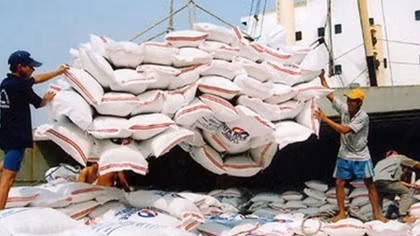 Vietnam’s rice export prices rise on strong demand globally