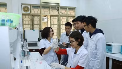 Vietnam launches higher education ranking system