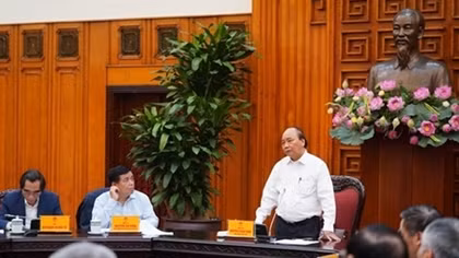 Preparations for Vietnam-Laos cooperation committee meeting