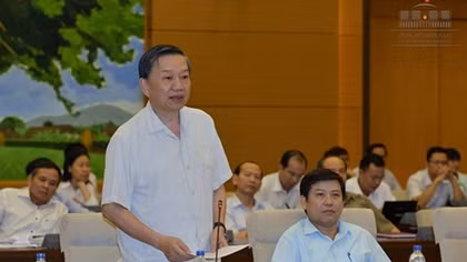 Law on use of weapons discussed at 14th NA’s second session