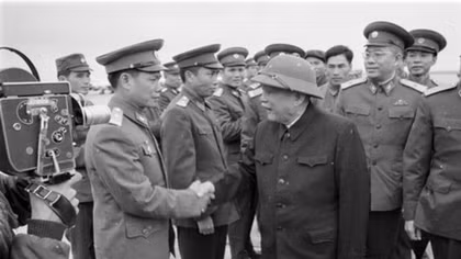 Grand ceremony marks President Ton Duc Thang’s 130th birthday