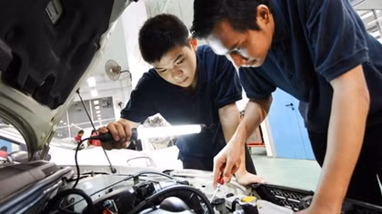 Technical checks prove burden for enterprises
