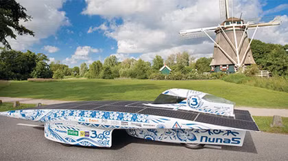 Vietnam, Netherlands: Creating a sustainable future together