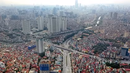 Finance ministry proposes tax on real estate, cars