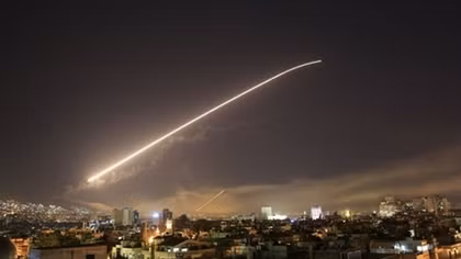 Vietnamese citizens warned not to travel to Syria