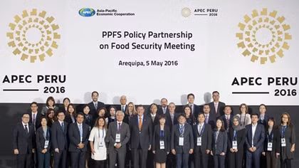 Vietnam ready for APEC events in 2017