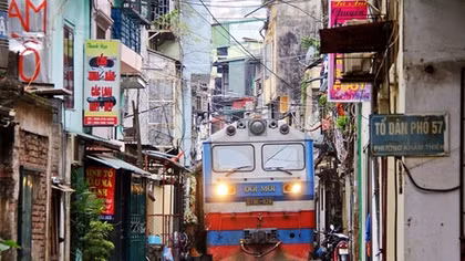 Hanoi to resolve housing address chaos by yearend