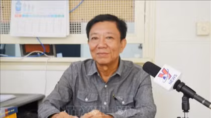 Undeniable role of Vietnamese soldiers in Cambodia’s victory