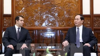 VN, Azerbaijan urged to hold inter-governmental committee’s meeting