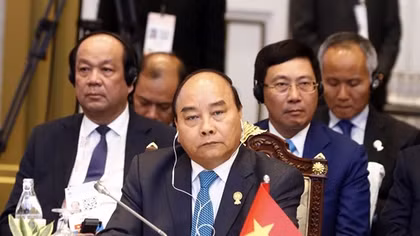 PM offers condolences to families of container truck victims