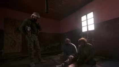 U.S. adds to forces in Syria to expedite IS defeat in Raqqa: coalition 