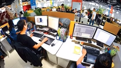 IT engineers have most competitive salary in Viet Nam