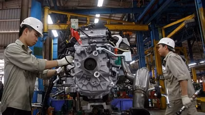 Vietnam driven to protect domestic automobile industry