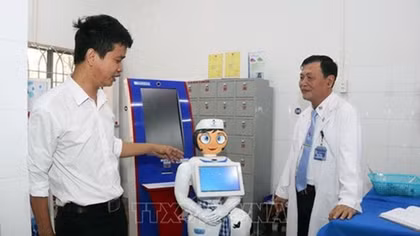 HCMC deploys smart medicine