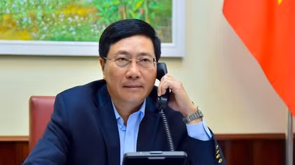 Philippines praises Vietnamese efficiency in tackling COVID-19