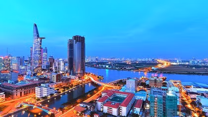 Economic institution reform, a premise for sustainable development