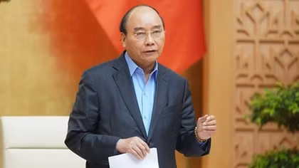 PM Phuc: Hanoi can serve as exemplary model for entire country