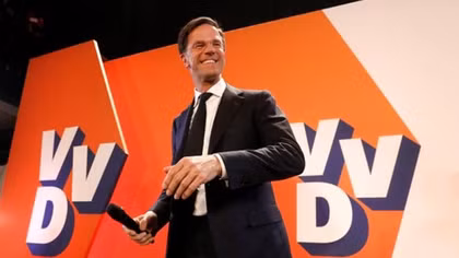 Relief in EU capitals as Dutch PM sees off far-right's Wilders