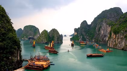 US news site names Vietnam's pho, Ha Long Bay must-try experiences in Asia