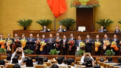 Romania confident of stronger relations with Vietnam