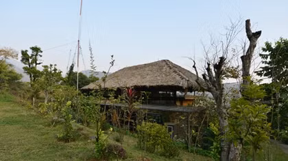 Dream house: This hillside cottage in Vietnam will make you jealous