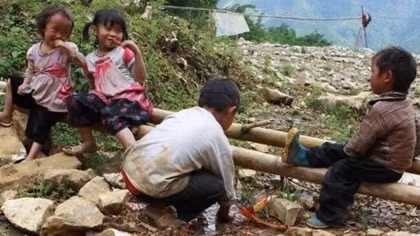 Foreign-funded projects support needy children in Thua Thien-Hue