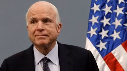 Senator McCain has special position in Vietnam-US relation history: Ambassador