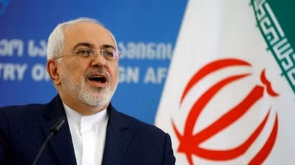 America is waging 'psychological war' against Iran: foreign minister