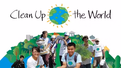 Quang Nam to host “Clean up the World” campaign