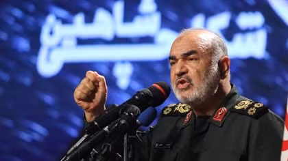 Iran says it will destroy any aggressor